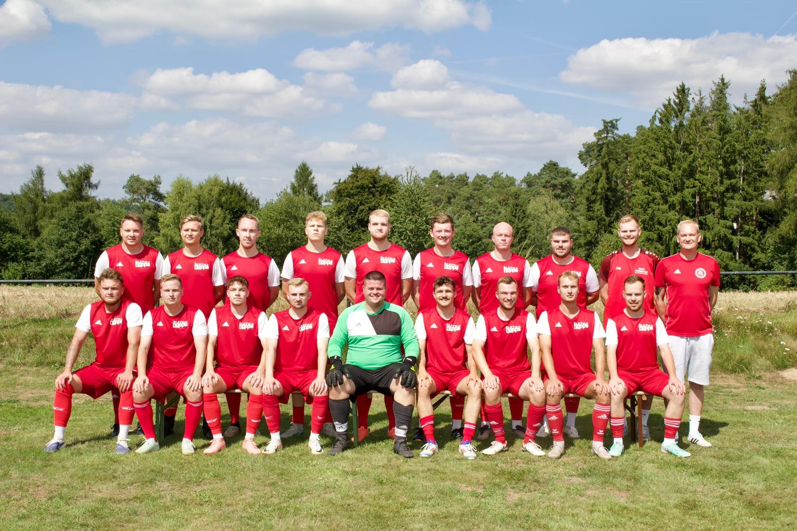 1. Mannschaft