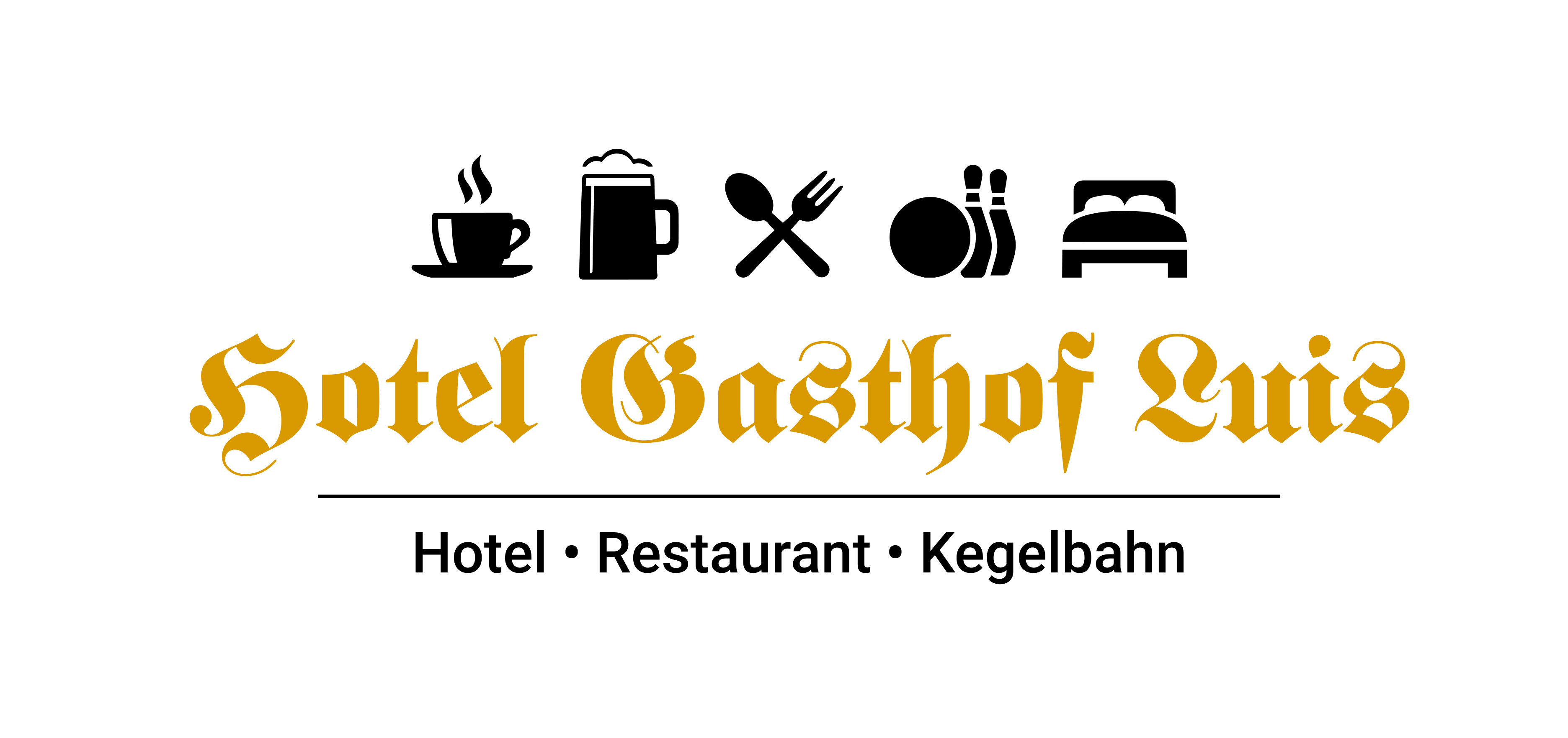 Hotel Gasthof Luis