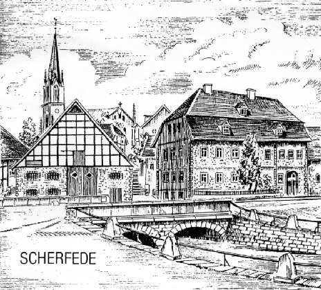 Schnadgang am 02.09.2023