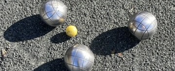 Boule in Scherfede